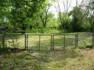 455 Lilly St, Batesville, AR 72501