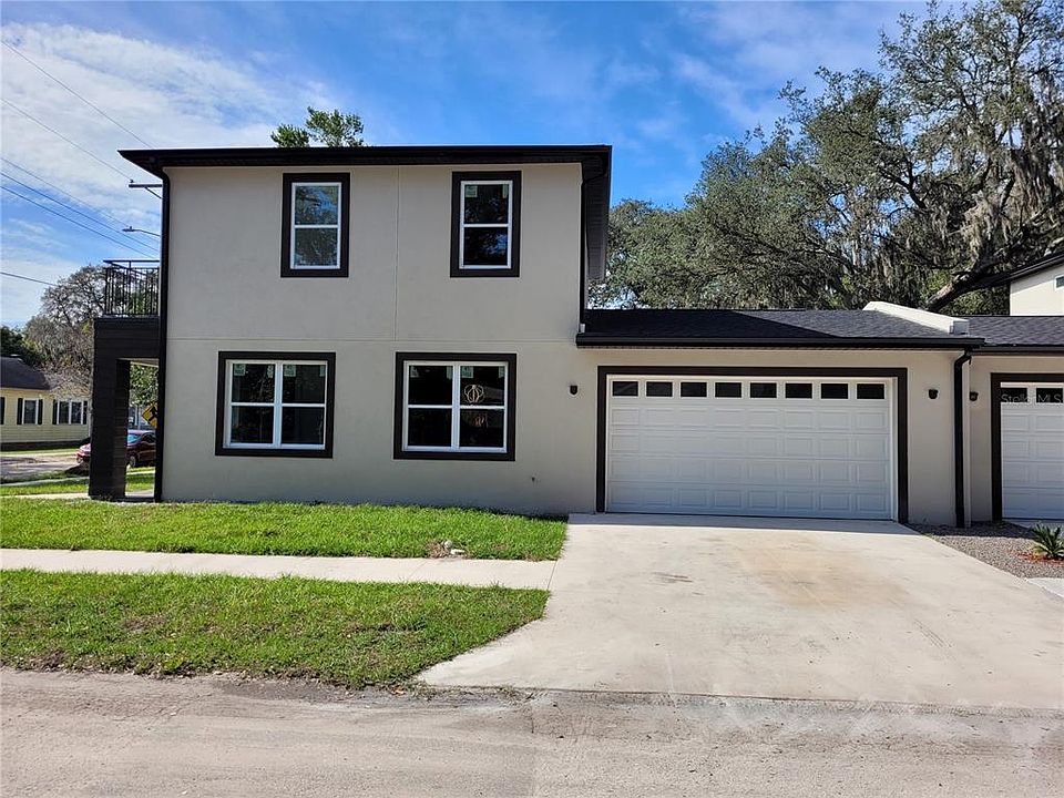 1024 E Caracas St Tampa, FL Zillow