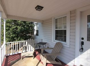 6501 Eastern Ave, Takoma Park, MD 20912