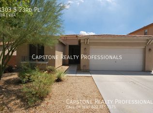 8303 S 23rd Pl, Phoenix, AZ 85042