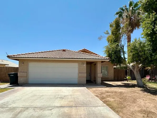334 Village Dr, Blythe, CA 92225