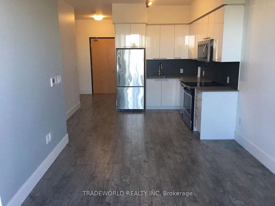 1st image of 15 Prince Albert Blvd #613