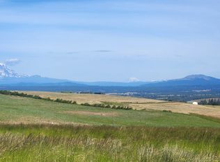 Nka Shull Ranch Rd, Centerville, WA 98613