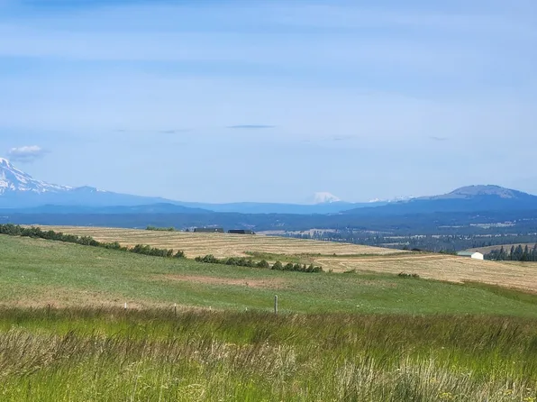 Nka Shull Ranch Rd, Centerville, WA 98613