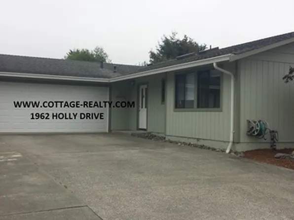 1962 Holly Dr, McKinleyville, CA 95519