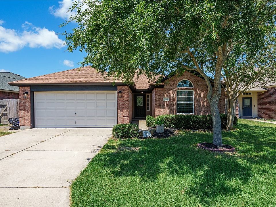 1518 Windy Oaks Dr, Aransas Pass, TX 78336 | Zillow