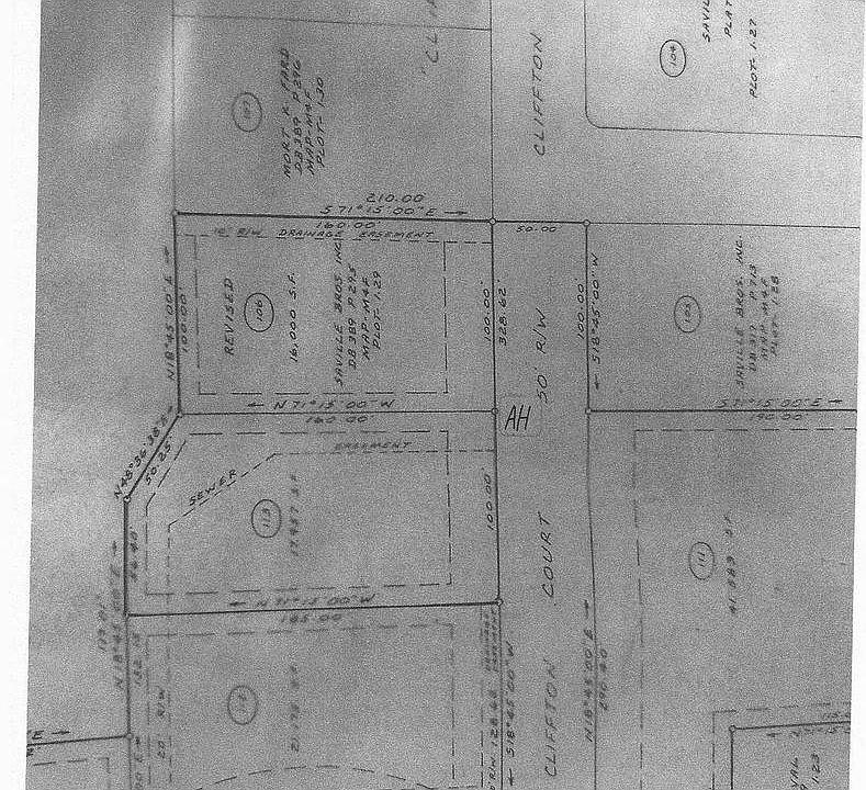 2nd image of 106 & 113 Clifton Ct