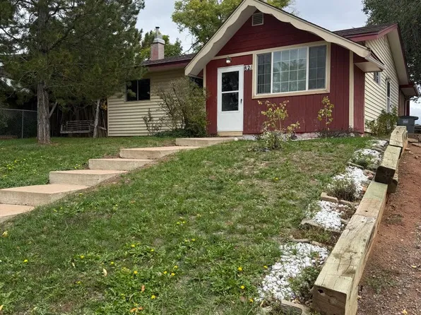 821 E 3rd St, Cortez, CO 81321