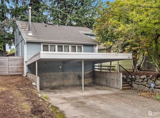 612 NE 55th St, Seattle, WA