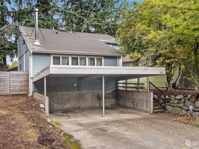 612 NE 55th Street, Seattle, WA, 98105