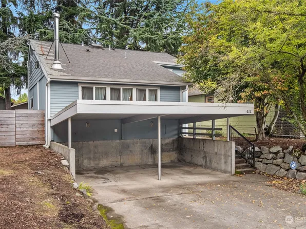 612 NE 55th Street, Seattle, WA 98105