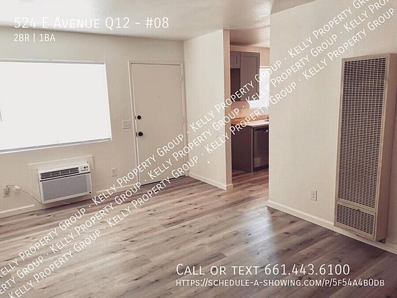 2nd image of 524 E Avenue Q #12-8
