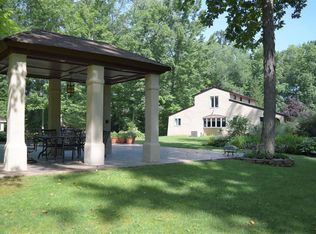 4113 Johnstown Utica Rd, Johnstown, OH 43031