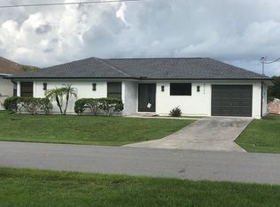 4266 Library St, Pt Charlotte, FL 33948