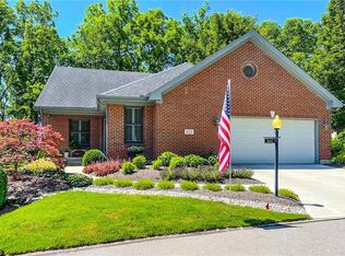 822 Deer Run Rd, Centerville, OH 45459