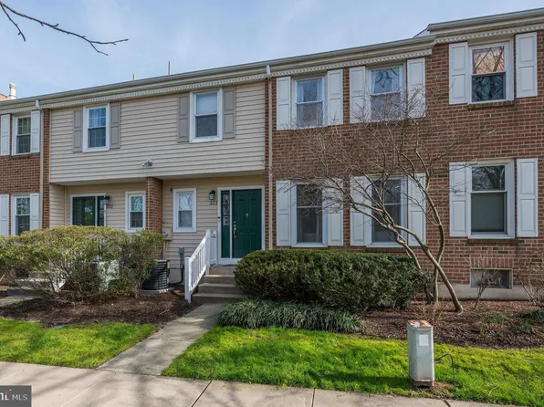 223 Society Hl, Cherry Hill, NJ 08003