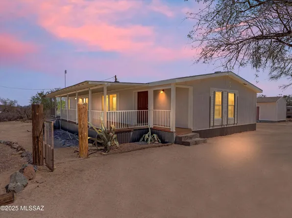 14310 W Brook Pl, Tucson, AZ 85736