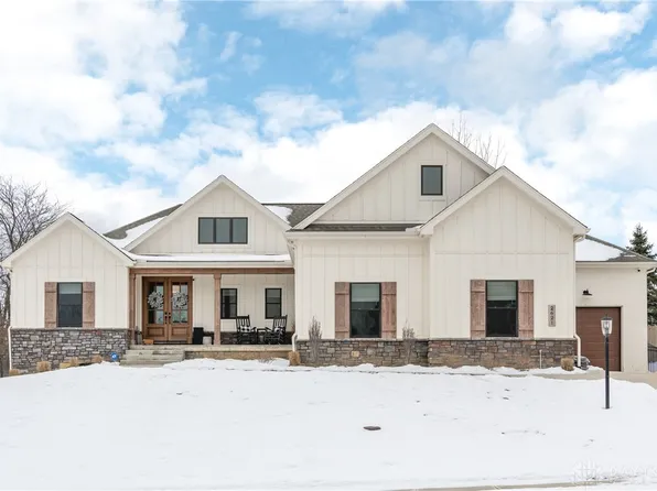 2621 Colonial Pkwy #22, Dayton, OH 45434