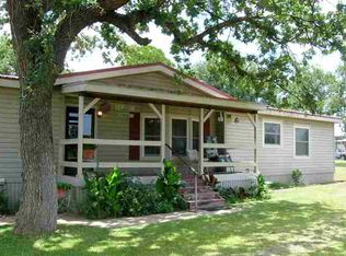 123 Winding Way Rd, Marble Falls, TX 78654