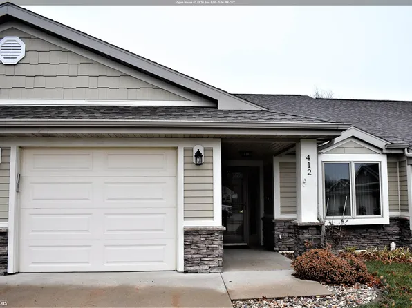 412 Polk St, Iowa Falls, IA 50126