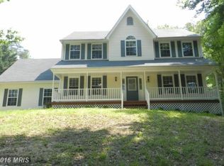 1712 Market St, Owings, MD 20736