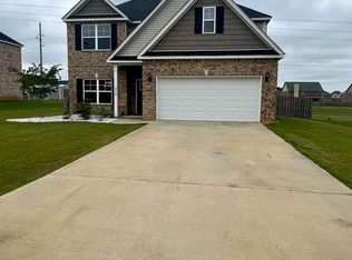 224 Ashley Nicole Ave, Bonaire, GA 31005