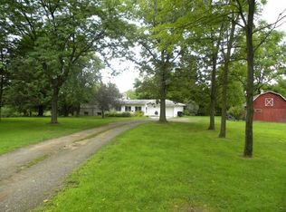 14853 Boyle Lake Rd, Buchanan, MI 49107