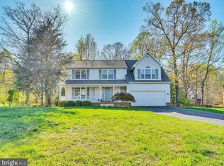 100 Cornwall Ct, La Plata, MD 20646