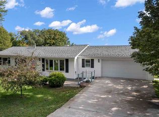 513 Sherman St, East Jordan, MI 49727