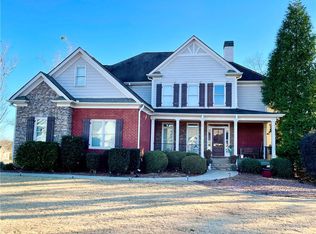 6410 Burleson Dr, Gainesville, GA 30506