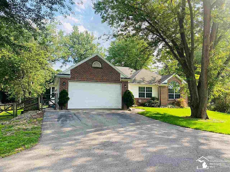 3125 W Temperance Rd, Temperance, MI 48182 Zillow