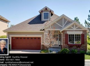 9894 S Iris Ct, Littleton, CO 80127