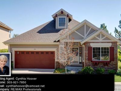 9894 S Iris Ct, Littleton, CO, 80127