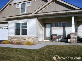 21 Ivy Grn, Hudson, WI 54016