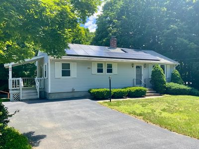 119 Barnett Rd, Sutton, MA, 01590
