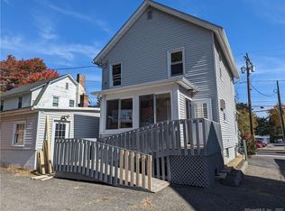 803 Main St, Torrington, CT 06790