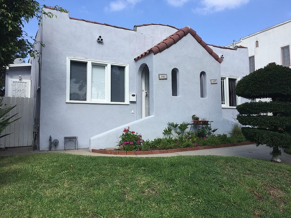 1st image of 1161 S Highland Ave
