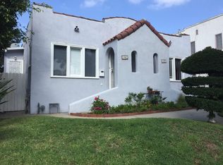 1161 S Highland Ave, Los Angeles, CA 90019