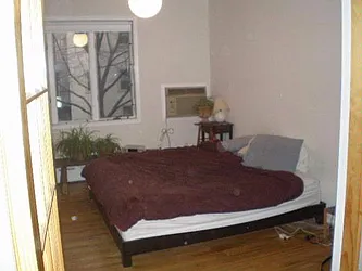 Rented by Dream Space Realty