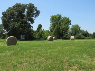 429125 E 1931 Rd, Antlers, OK 74523