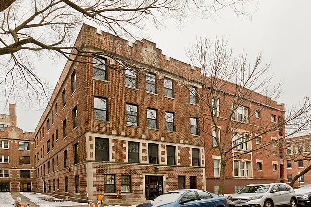 1st image of 845 W Agatite Ave APT 2W