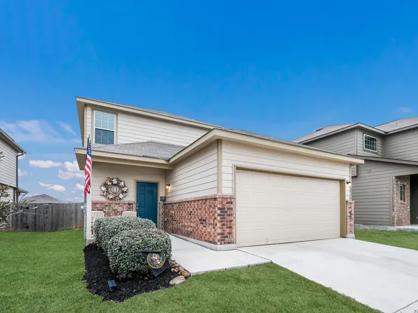 10934 Honorly Cove, Converse, TX 78109