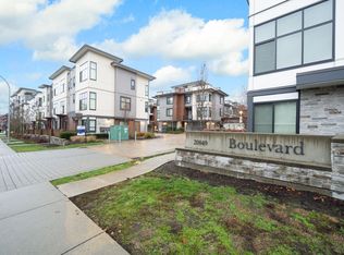 20849 78b Ave #12, Langley, BC V2Y 0X6