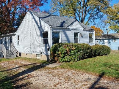 1060 Yukon Ave, Akron, OH, 44320