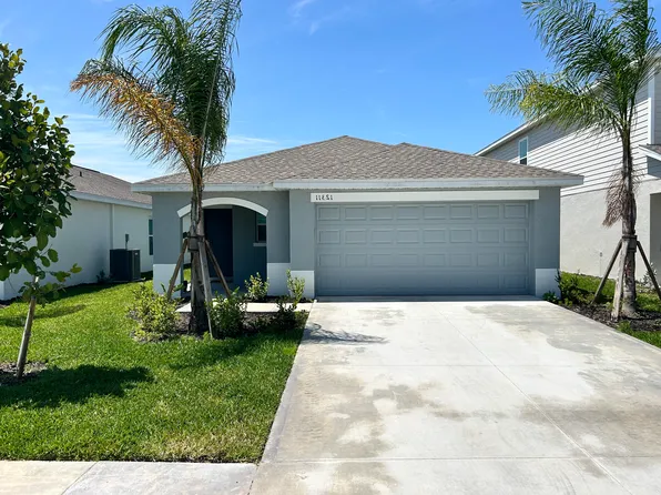 7116 Ponderosa Pine Dr, Fort Myers, FL 33966