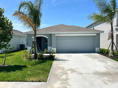 7116 Ponderosa Pine Dr Photo 1