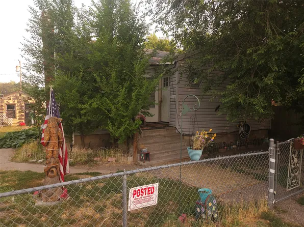 106 7th Ave W, Polson, MT 59860