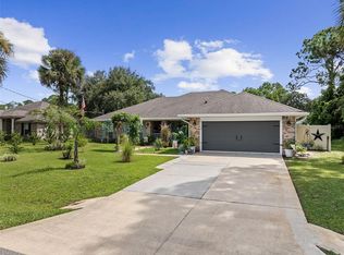 14 PORT LANE, PALM COAST, FL 32164