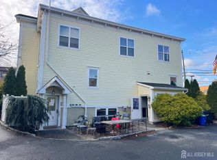 161 George St, New Brunswick, NJ 08901