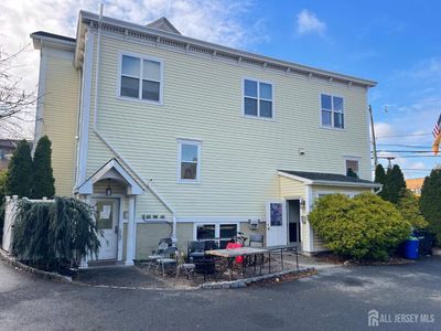 161 George St, New Brunswick, NJ, 08901